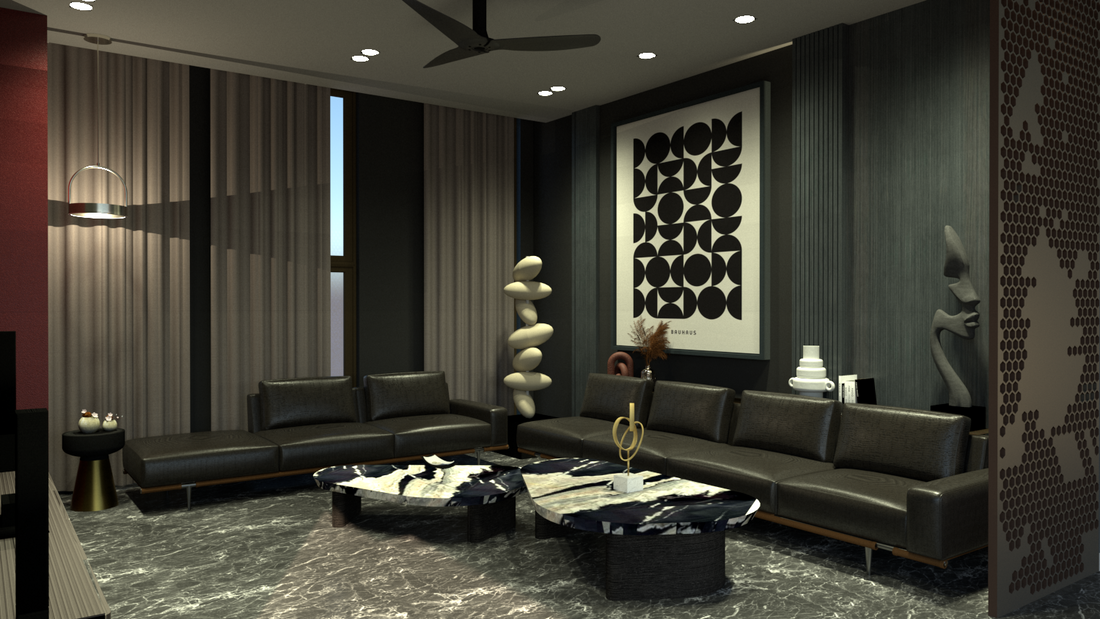 What Is Cray Living?